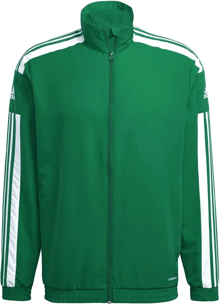adidas Squadra 21 PRE Jacket GP6447