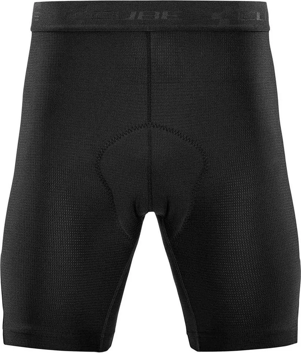 Cube CMPT Liner Shorts - Zwart - XXL