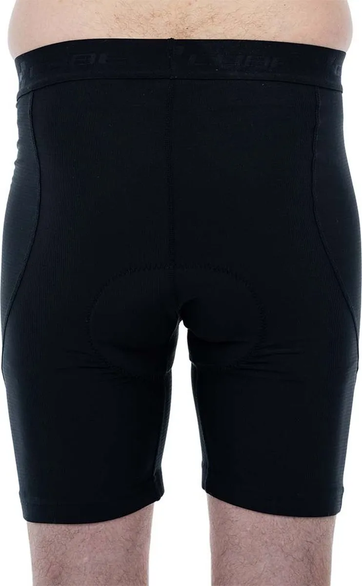 Cube CMPT Liner Shorts - Zwart - XXL