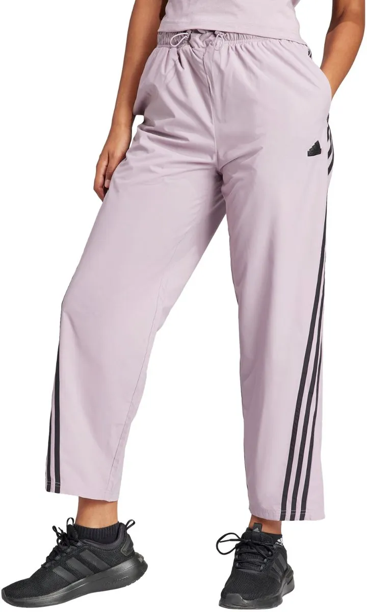 adidas Future Icons Three Stripes Woven Trainingsbroek