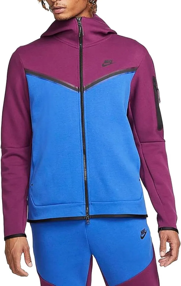 Nike Sport Tech Vest
