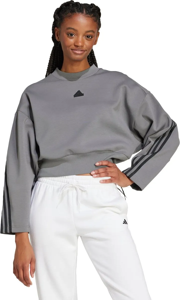 adidas Future Icons 3-Stripes Sweatshirt IW5259