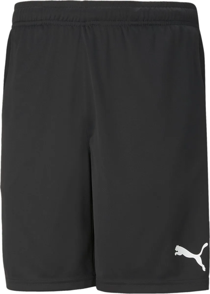 PUMA TeamRISE Training Shorts Heren