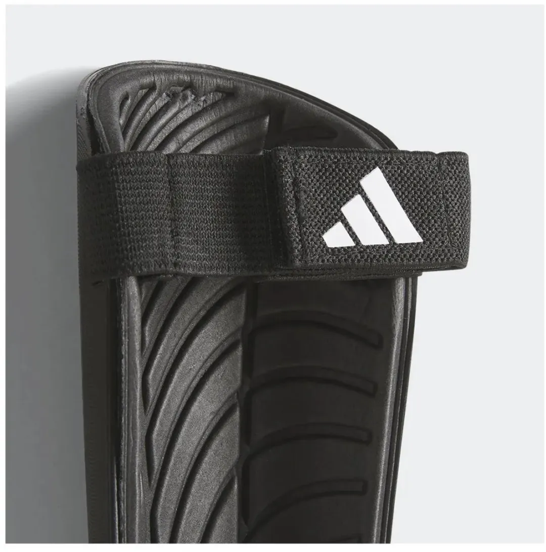 adidas Performance Tiro Training Scheenbeschermers - Zwart L