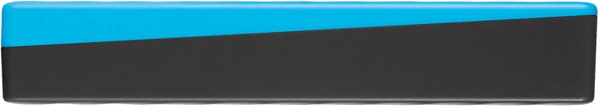 Western Digital My Passport WDBPKJ0040BBL-WESN Externe Harde Schijf 4TB - Blauw - afbeelding 6 van 6