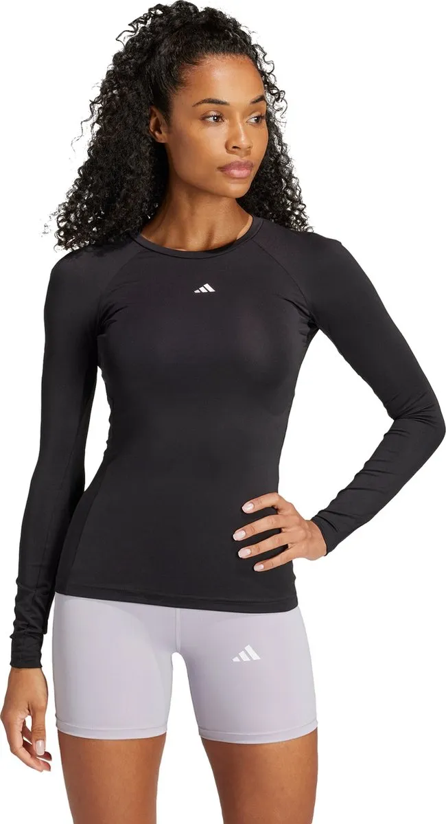 adidas Performance TECHFIT Training Longsleeve IK7918