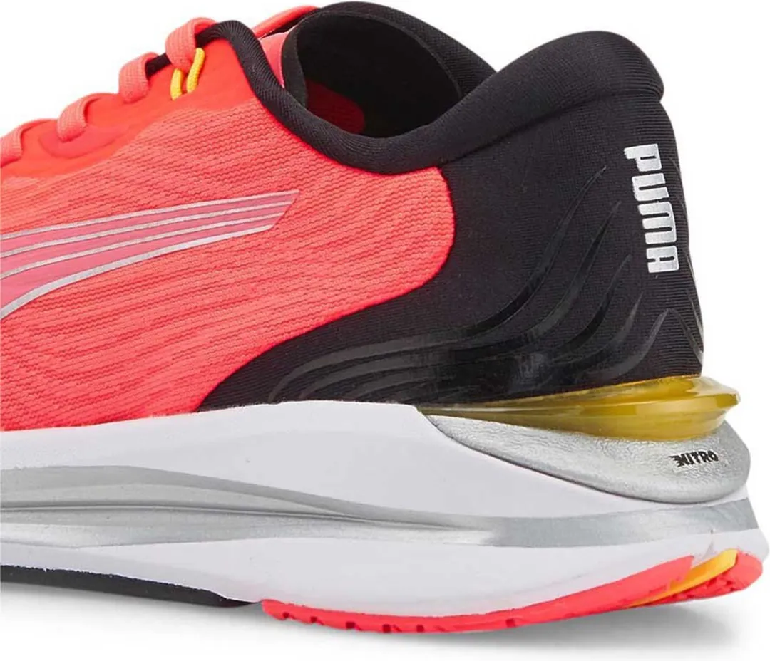 PUMA Electrify Nitro 2 Damesschoenen - 36 - Sunset Glow - afbeelding 6 van 6
