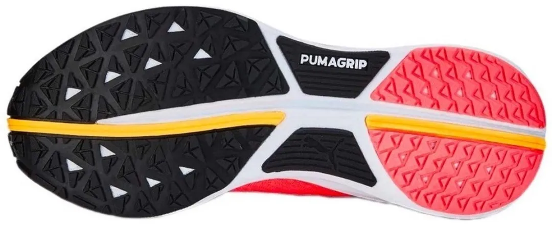 PUMA Electrify Nitro 2 Damesschoenen - 36 - Sunset Glow - afbeelding 2 van 6