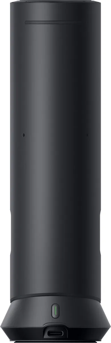 Insta360 Wave Graphite Black - 360° Meetingroomluidsprekers