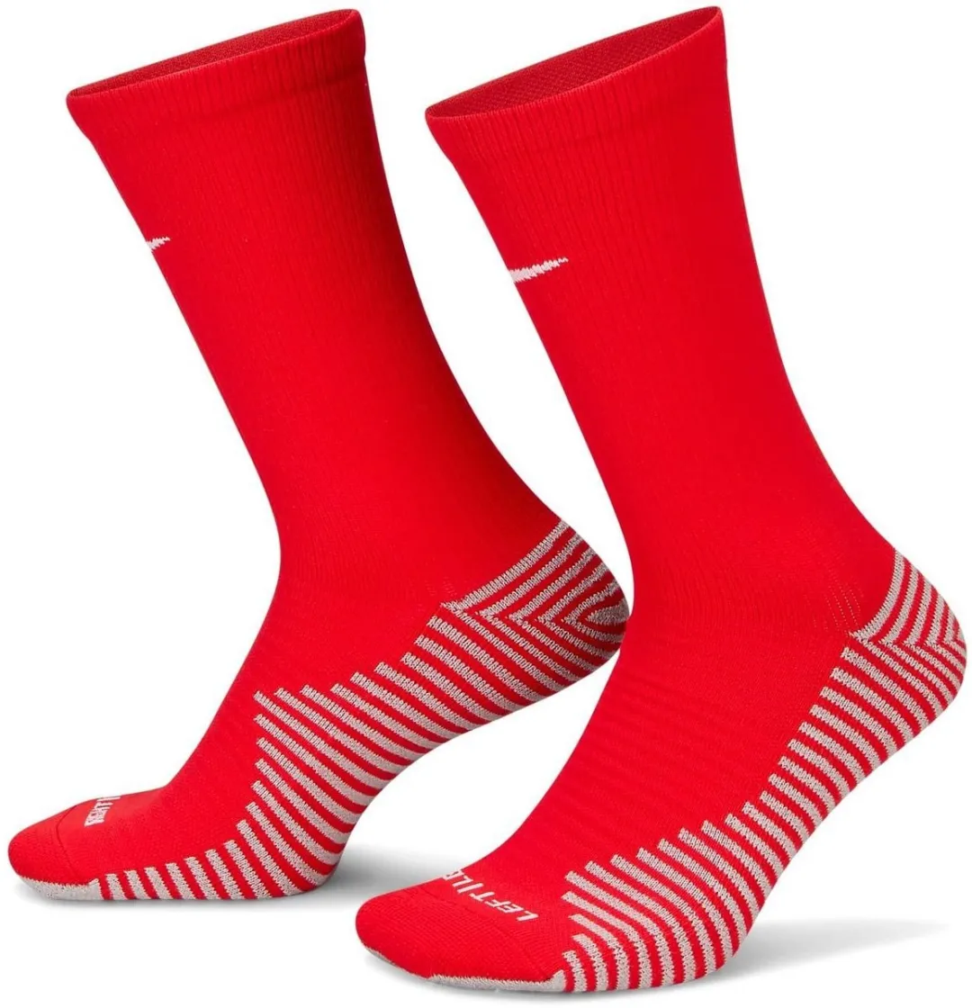 Nike Strike Crew Voetbalsokken FZ8485-657 - 43-45