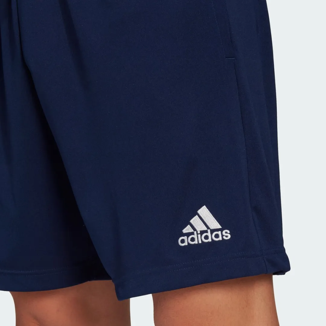 adidas Performance Entrada 22 Trainingsshort L - Blauw