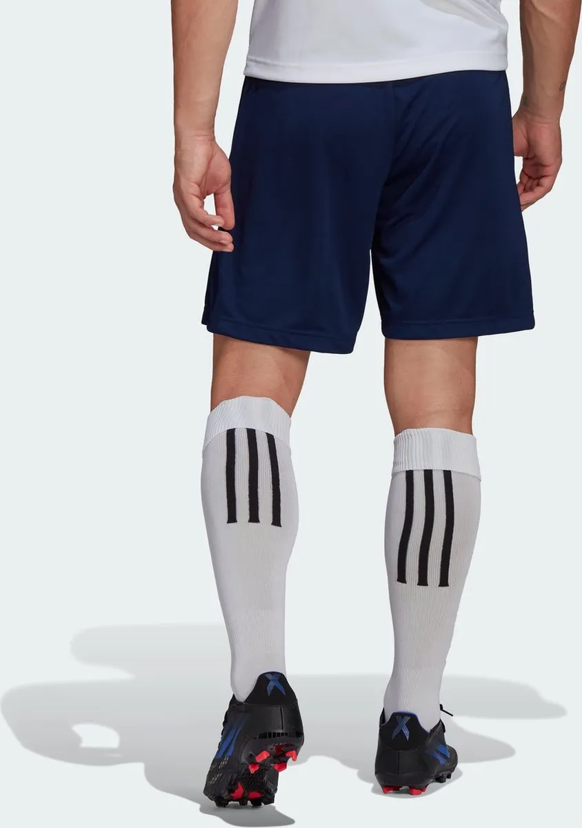 adidas Performance Entrada 22 Trainingsshort L - Blauw