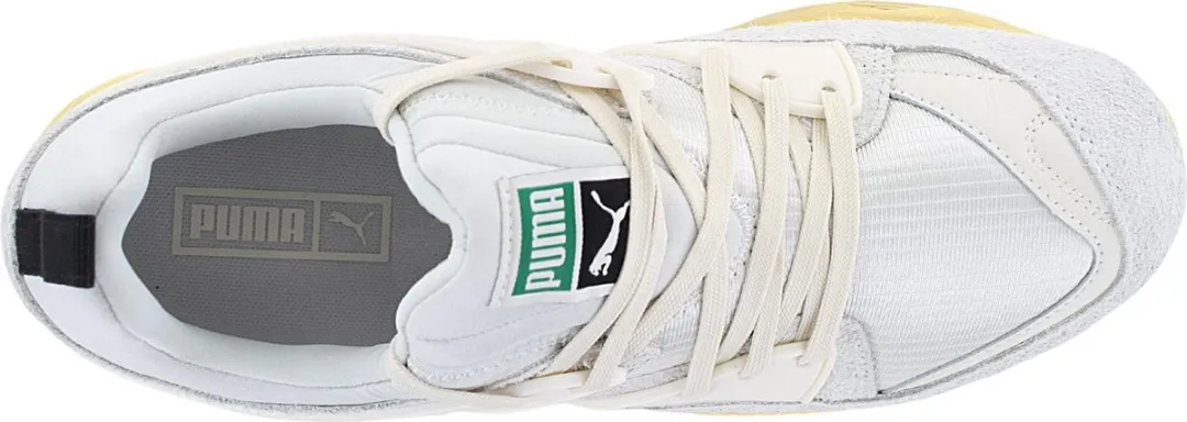 PUMA Blaze of Glory The NeverWorn Heren Sneakers Wit 385629-01