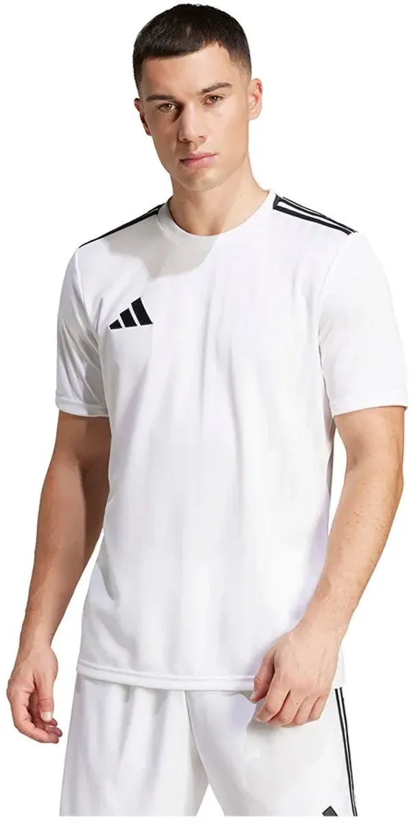 Adidas Campeon 25 T-shirt Wit