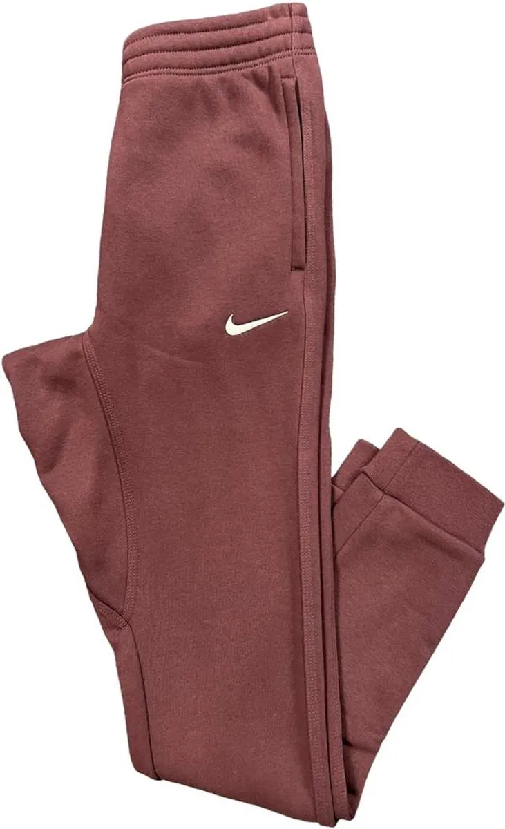Nike Fleece Joggingbroek 826431 263