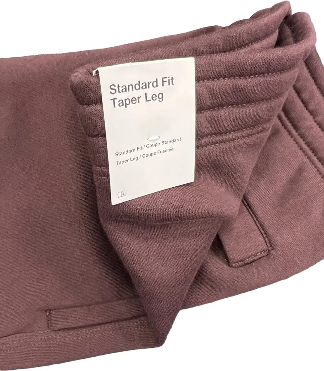 Nike Fleece Joggingbroek 826431 263 - XS - Oxen Brown