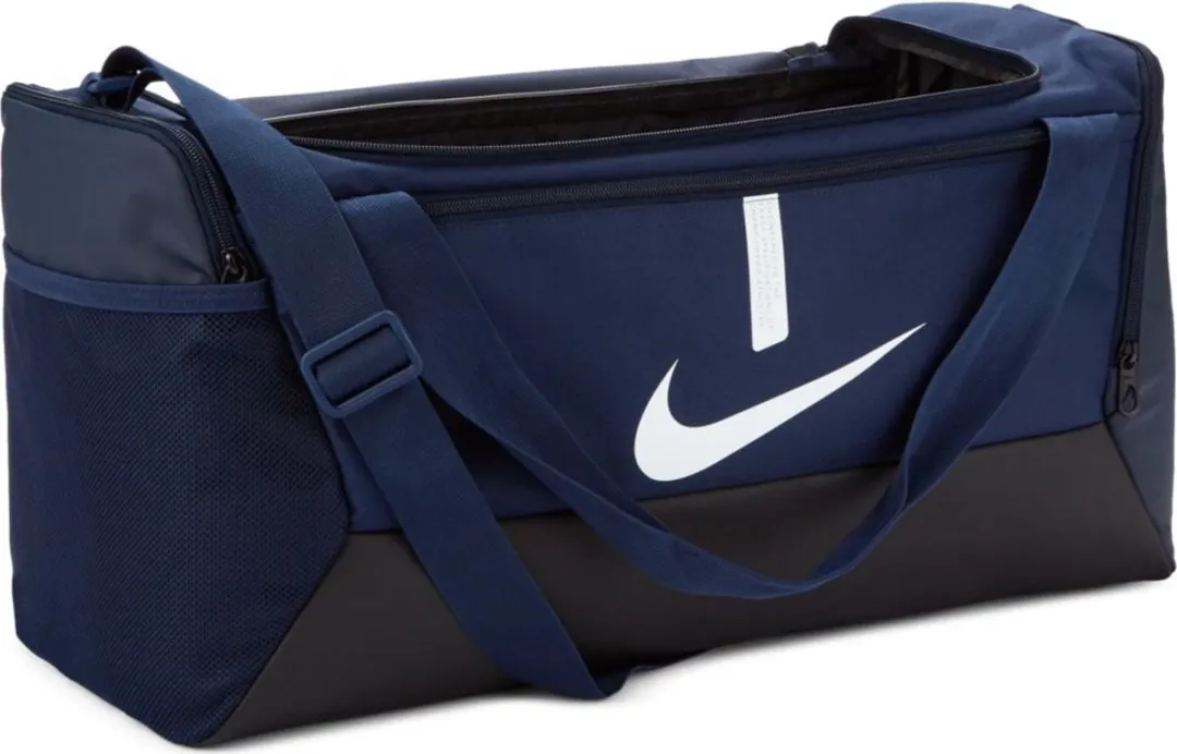 Nike Academy Team Sporttas Small - Marine