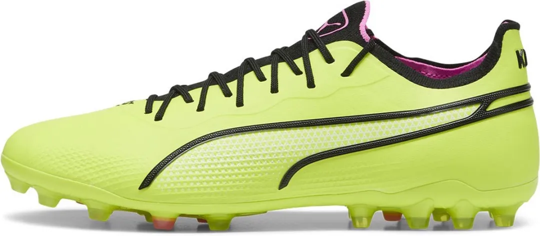 PUMA King Ultimate Mg Voetbalschoenen