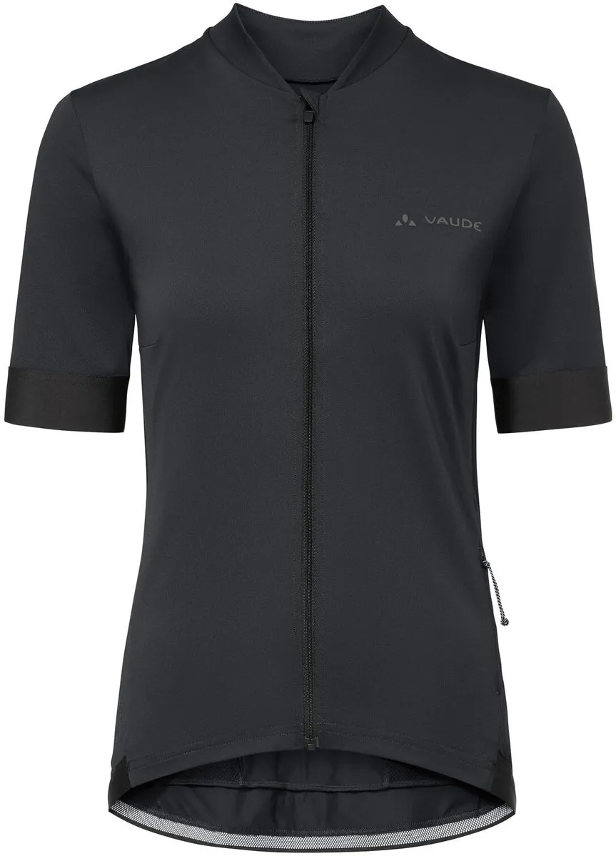 Vaude Kuro FZ Tricot II Dames Fietsshirt - 36 - Dusty Fern - afbeelding 5 van 6