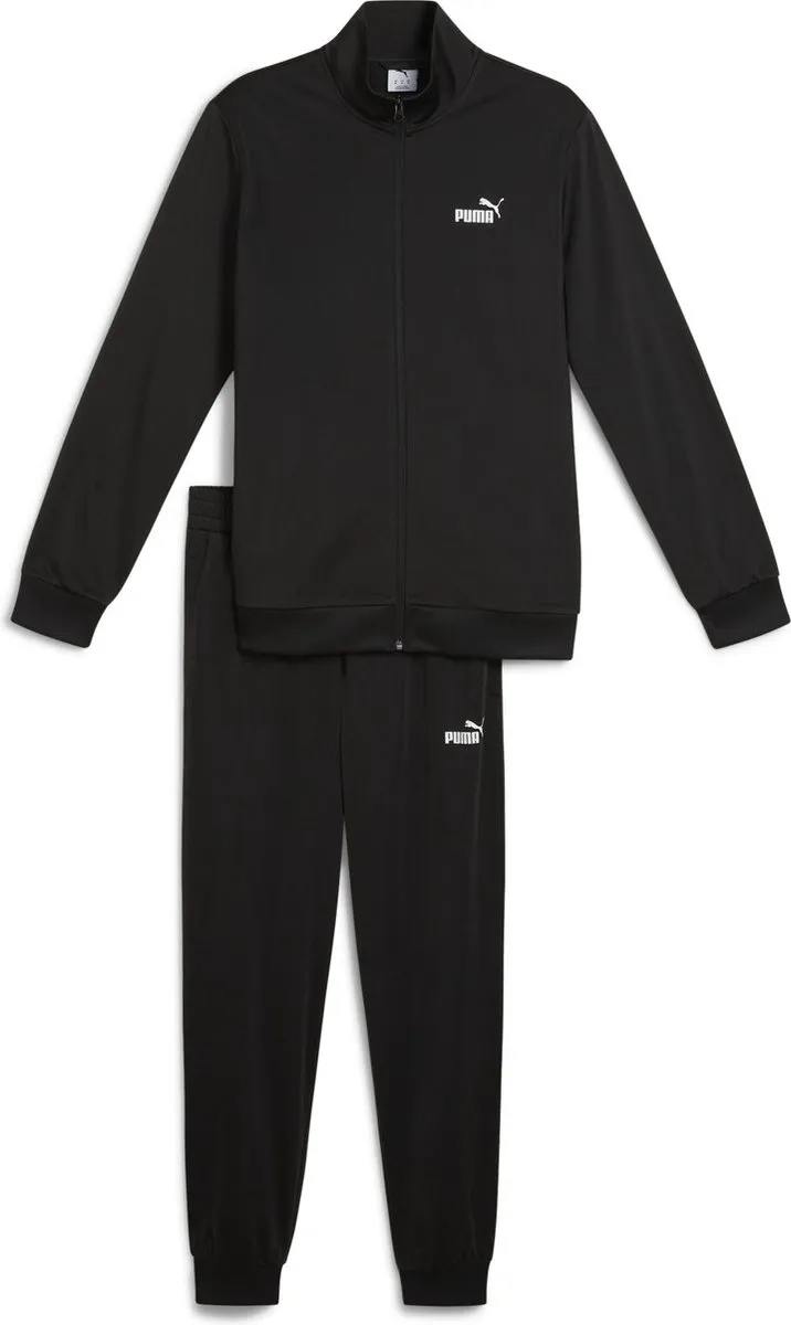 PUMA ESS Poly Suit Heren Trainingspak