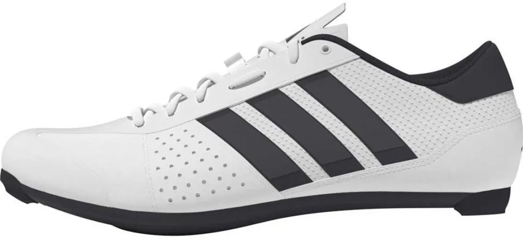 Adidas Heritage Raceschoenen Wit - 43 1/3