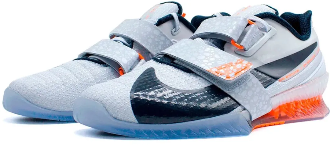 Nike Romaleos 4 SE Gewichthefschoenen 44.5 - Multicolor