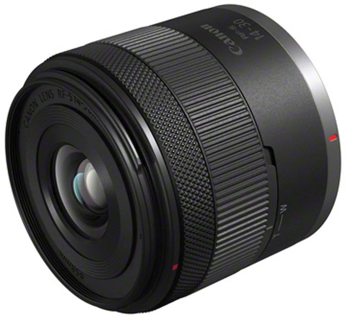 Canon RF-S 14-30mm F4-6,3 IS STM Power Zoom 6916C005 - Zwart - afbeelding 6 van 6
