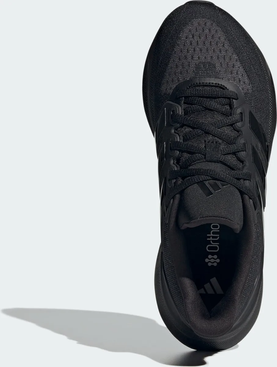 Adidas Performance Ultrarun 5 W Hardloopschoenen 37 1/3 - Zwart - afbeelding 6 van 6