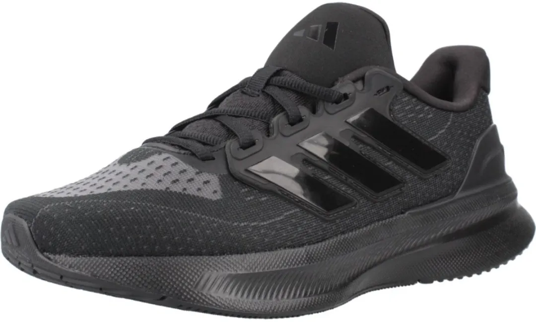 Adidas Performance Ultrarun 5 W Hardloopschoenen 37 1/3 - Zwart
