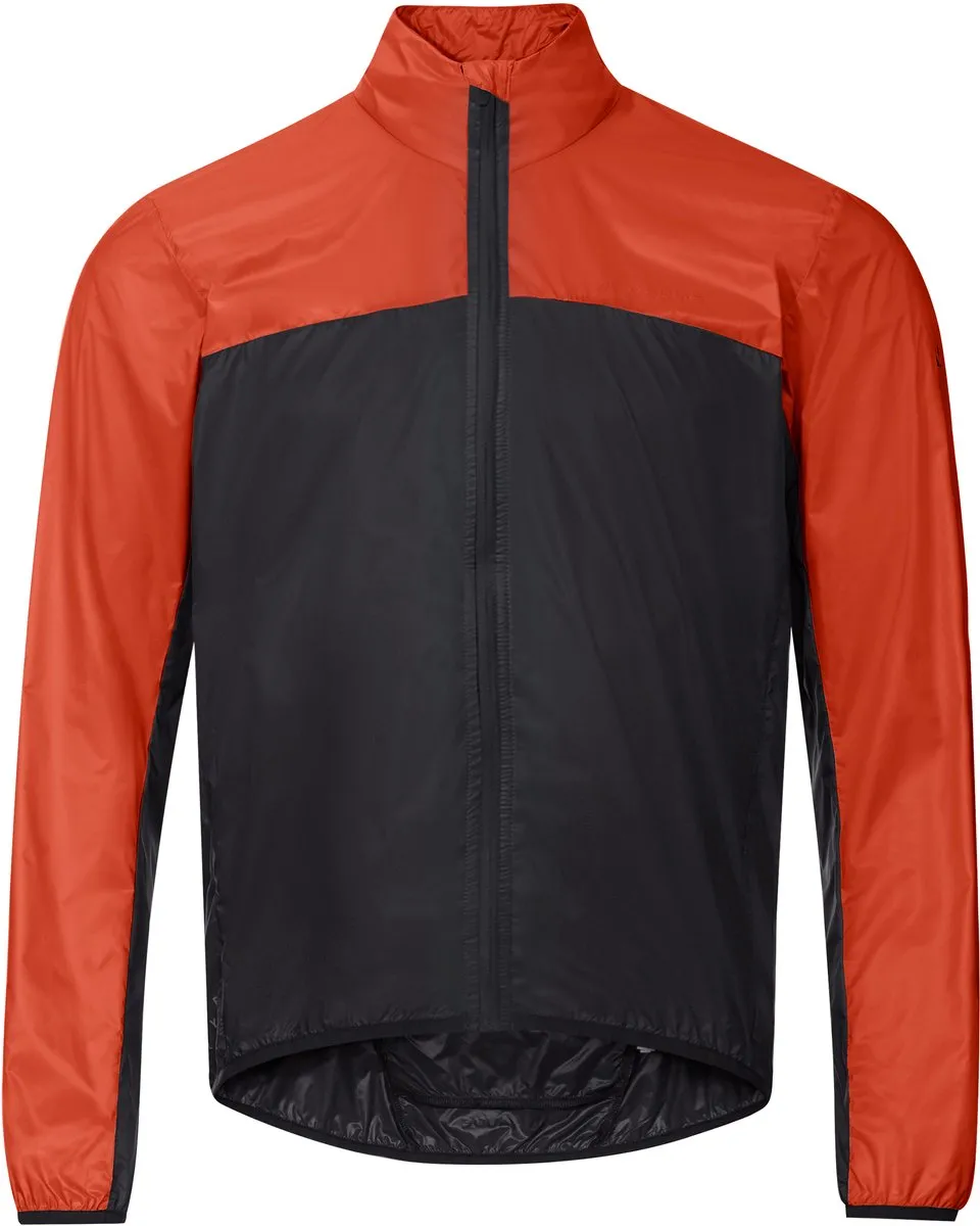 Vaude Men's Matera Air Jacket - S - Bright Green