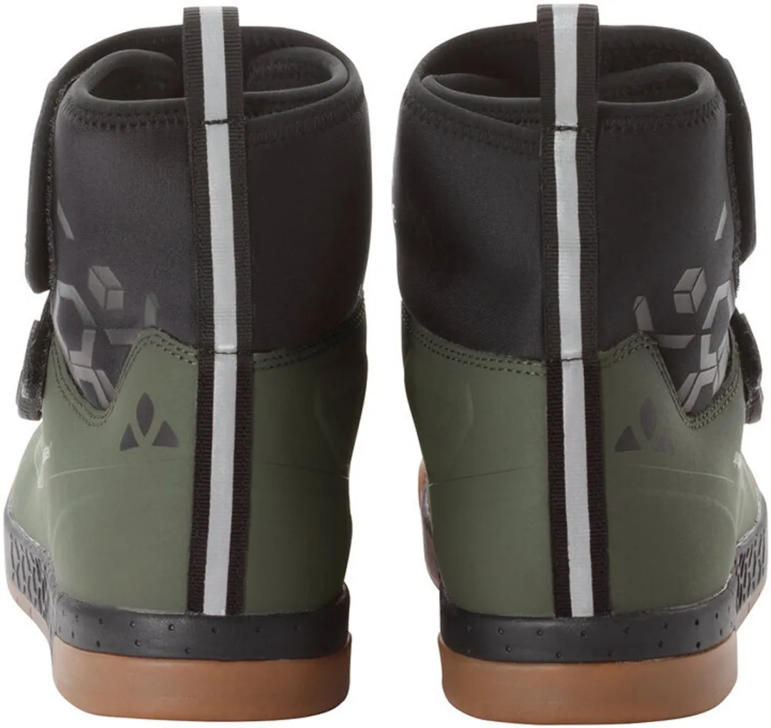 Vaude AM Moab Mid Winter STX Fietsschoenen 46 - Khaki