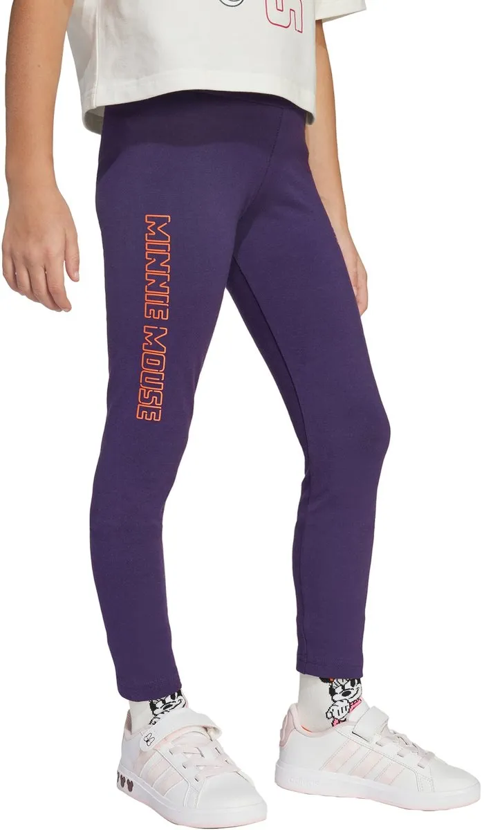Adidas Disney Minnie Mouse Leggings 140