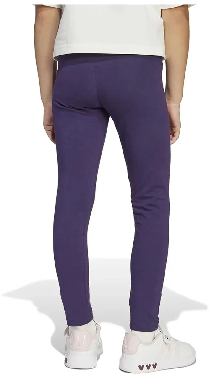 Adidas Disney Minnie Mouse Leggings 140 - Paars