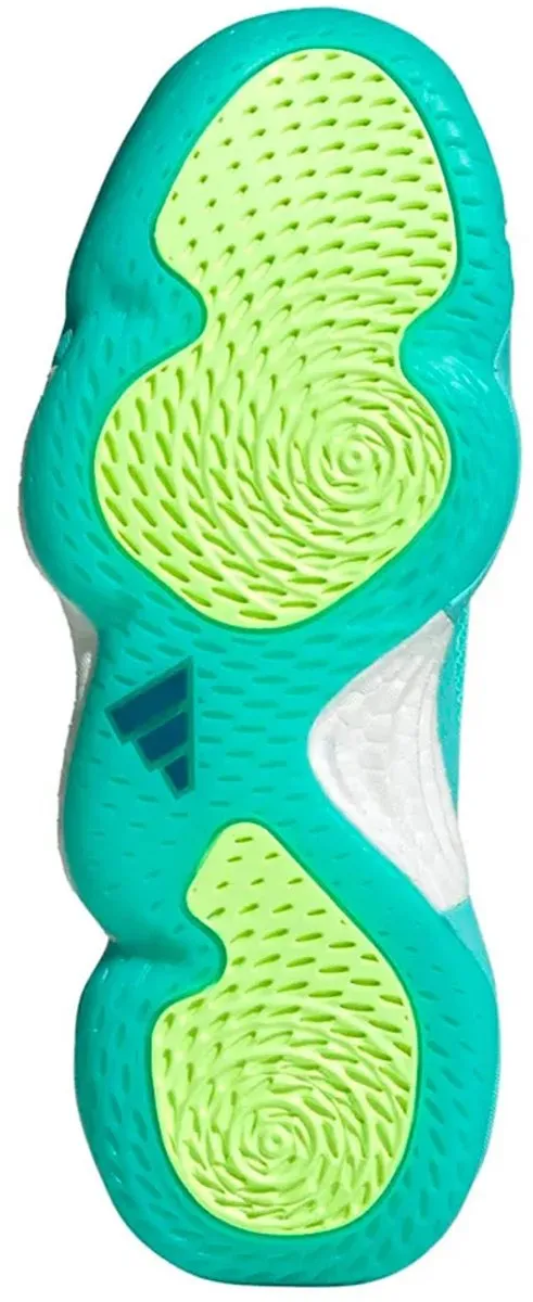 Adidas Stabil 16 Indoor Sportschoenen - Dames - Flash Aqua