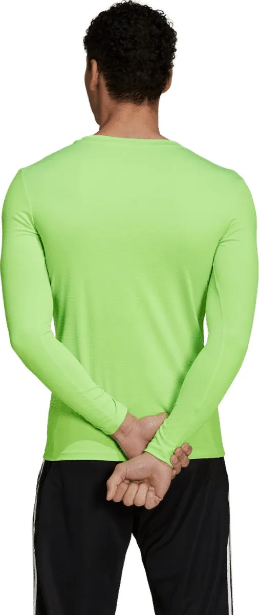 adidas Team Base Tee GN7505 - XL - Groen