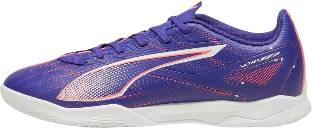 PUMA Ultra 5 Play It Schoenen - Blauw - EU 43