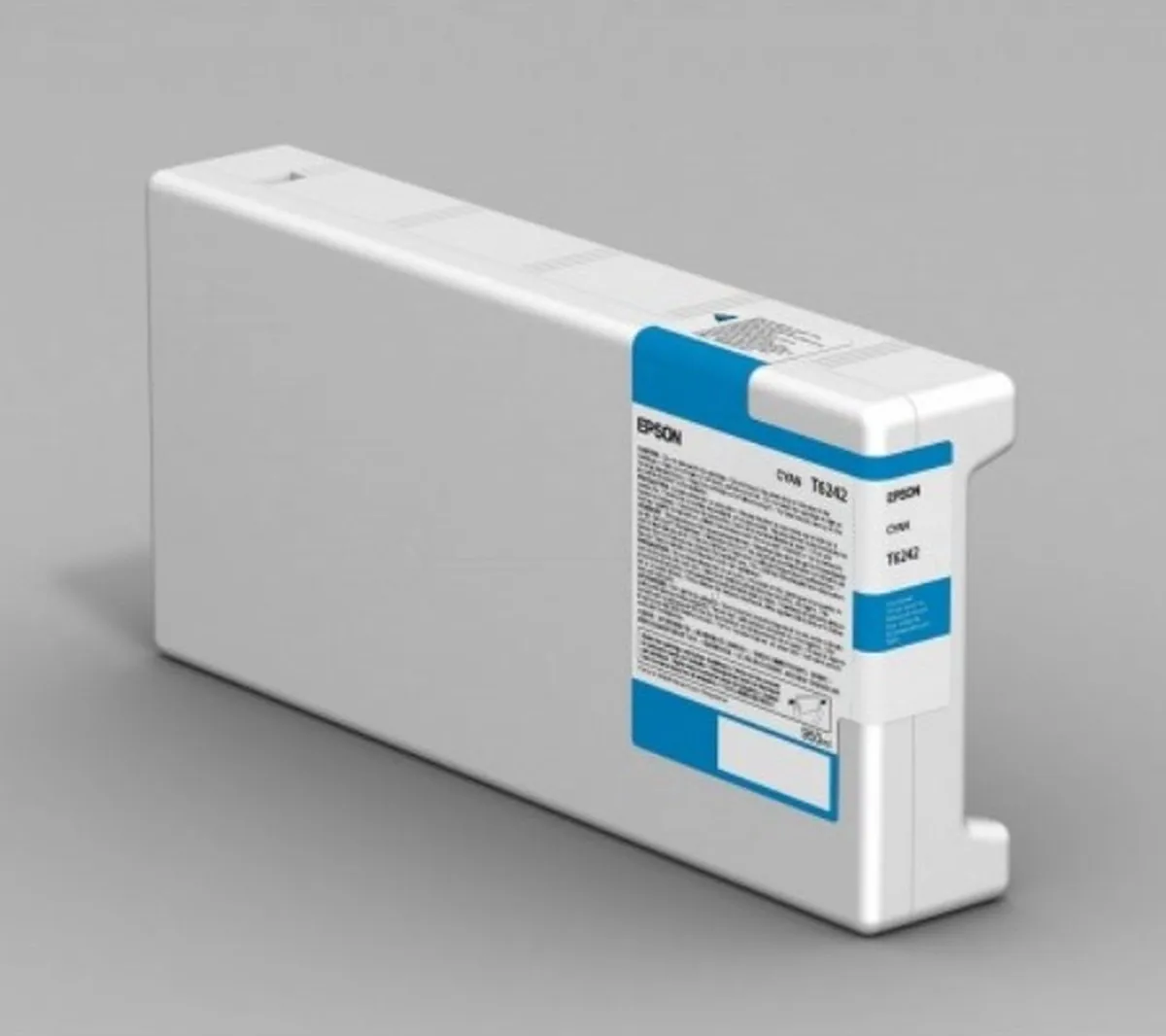 Epson C33S020464 SJIC15P Inktcartridge - Cyaan - 7500 pagina's