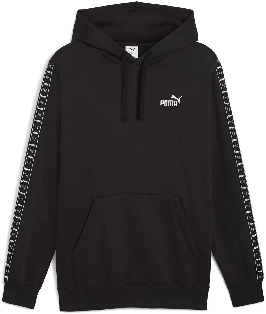 PUMA ESS TAPE Hoodie Heren