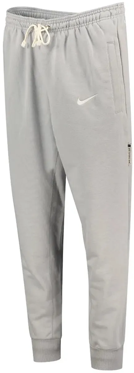Nike Dri-FIT Si Tapered Broek L - Wolf Grey