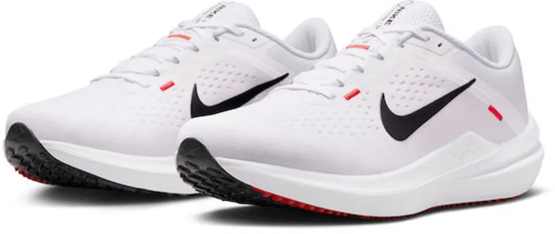 Nike Air Winflo 10 Sportschoen 46 - Wit