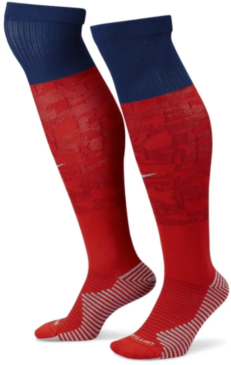 Nike England Strike Away Kniehoge Sokken 46-50