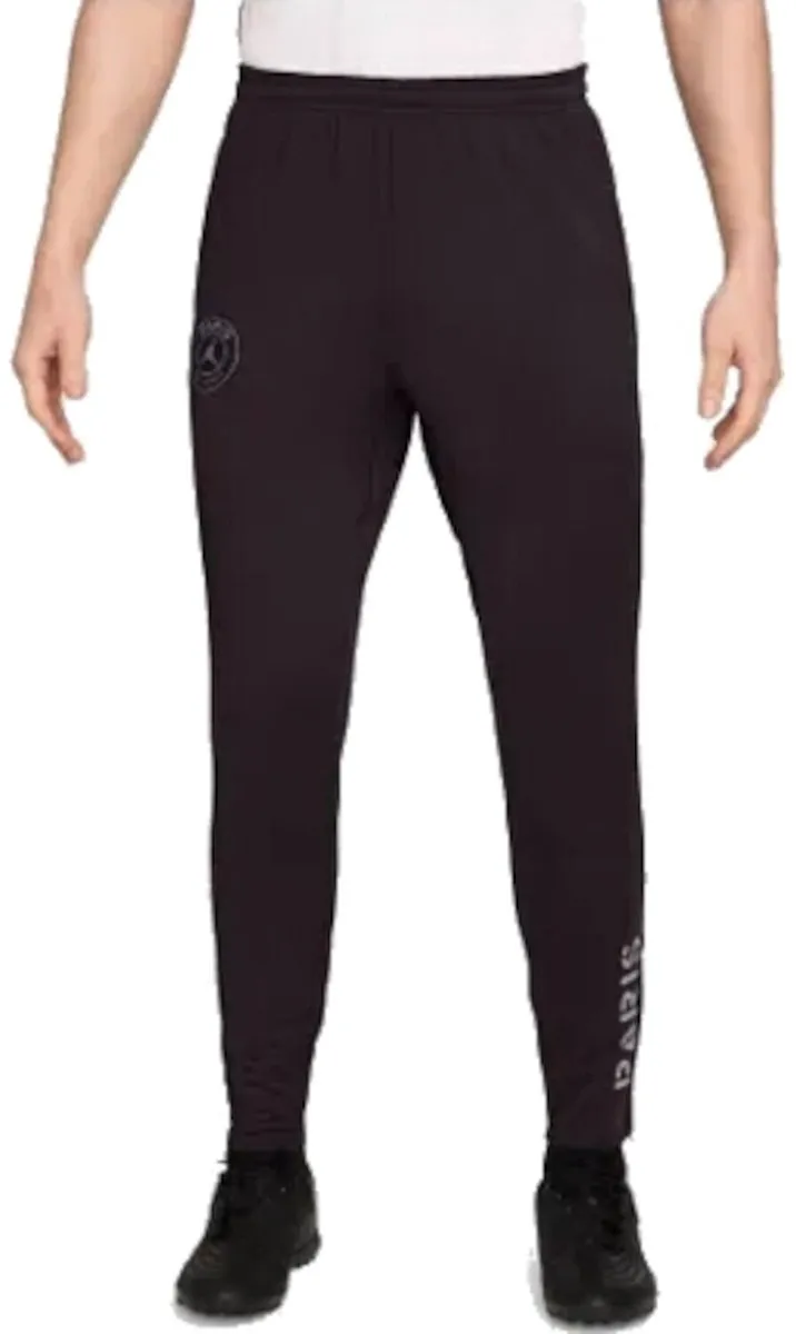 Nike Saint-Germain Sportbroek M - Zwart
