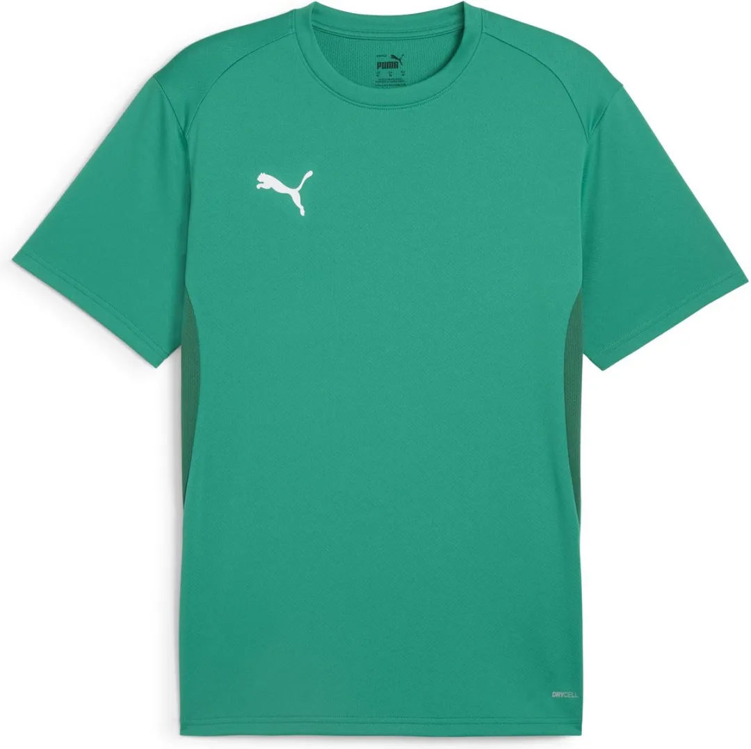 PUMA teamGOAL Jersey Heren - Sport Green M