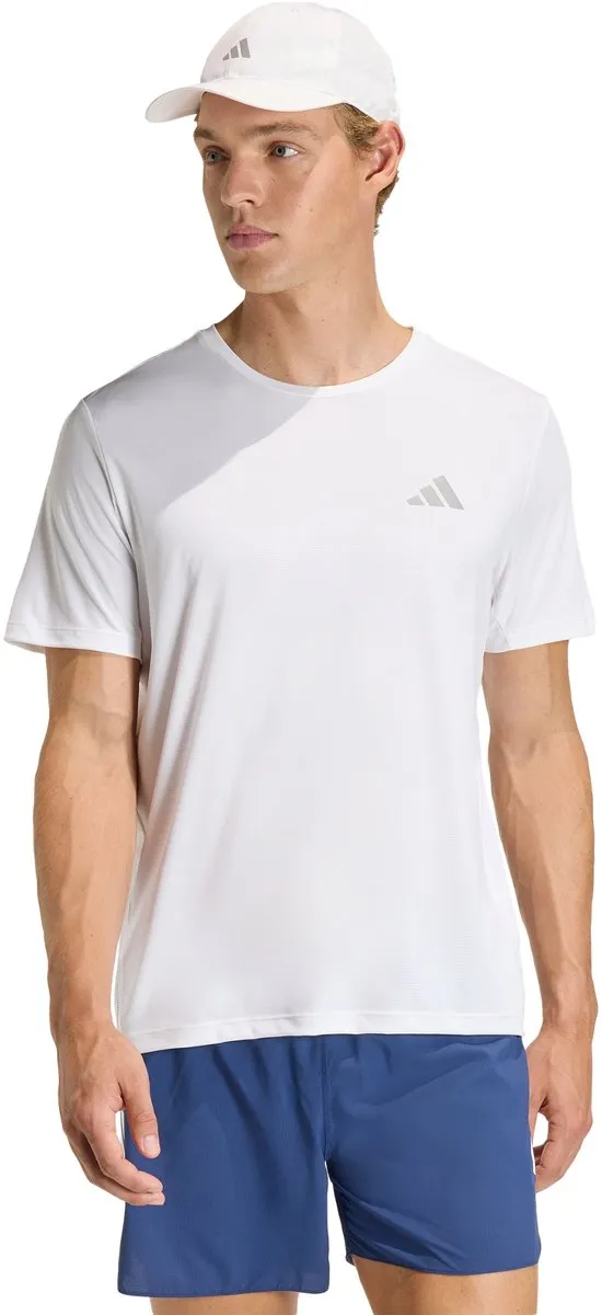 adidas Performance adi365 Running Essentials T-shirt M - Wit