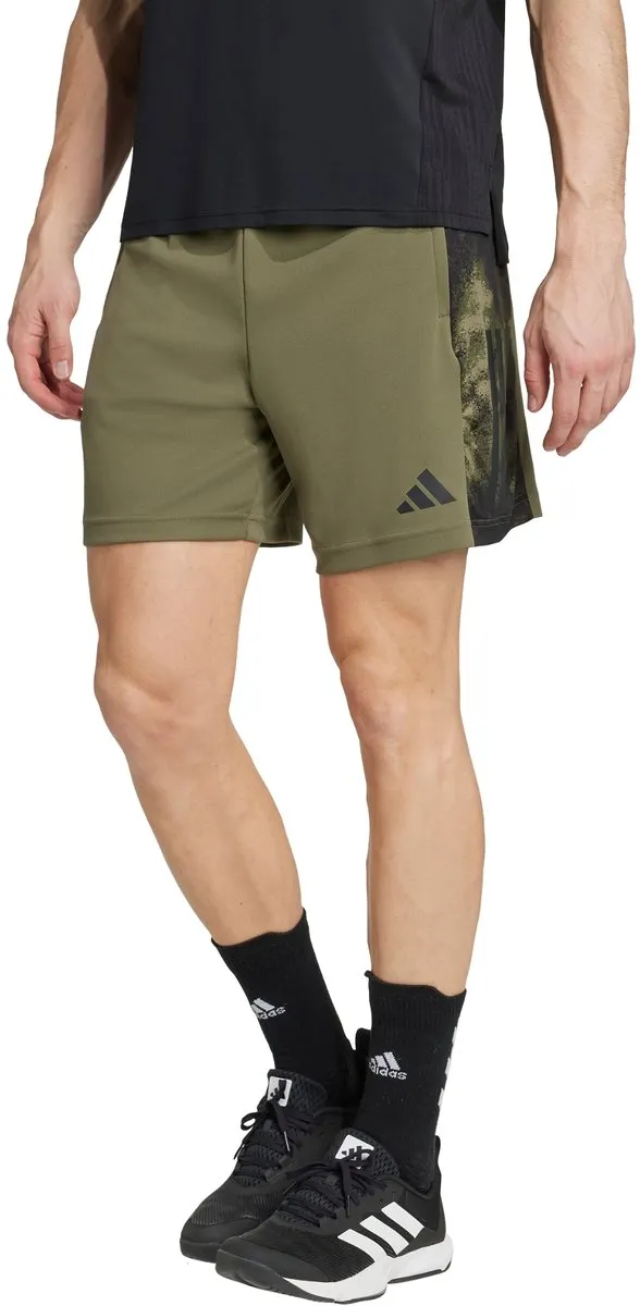 adidas Performance Train Essentials 3-Stripes Short M