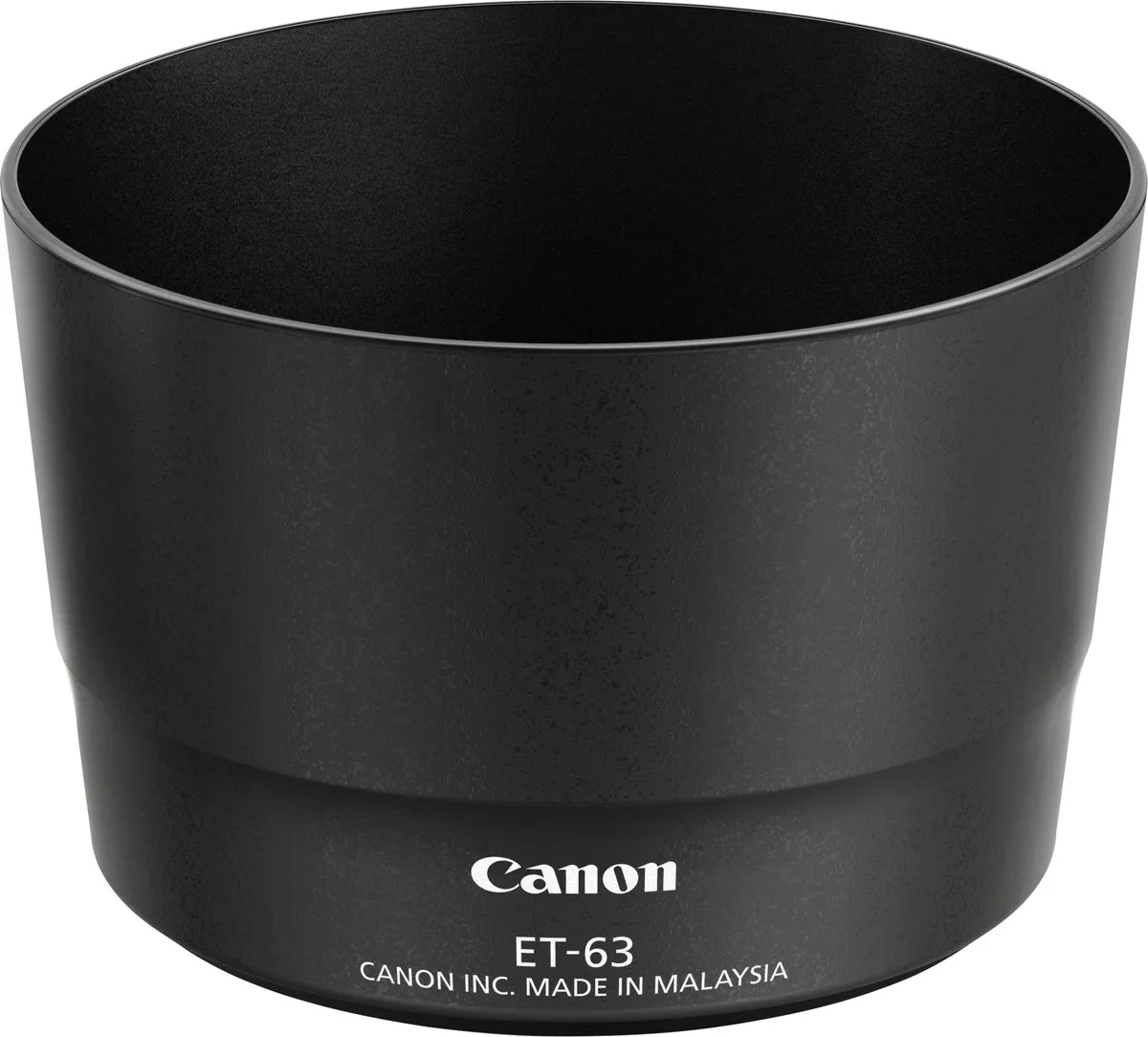 Canon ET-63 Zonnekap EF-S 55