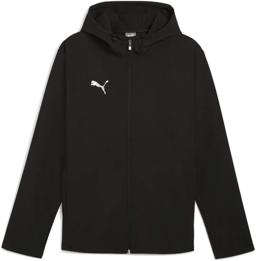 PUMA TeamADDITIONS Softshell+ Regenjack 660252