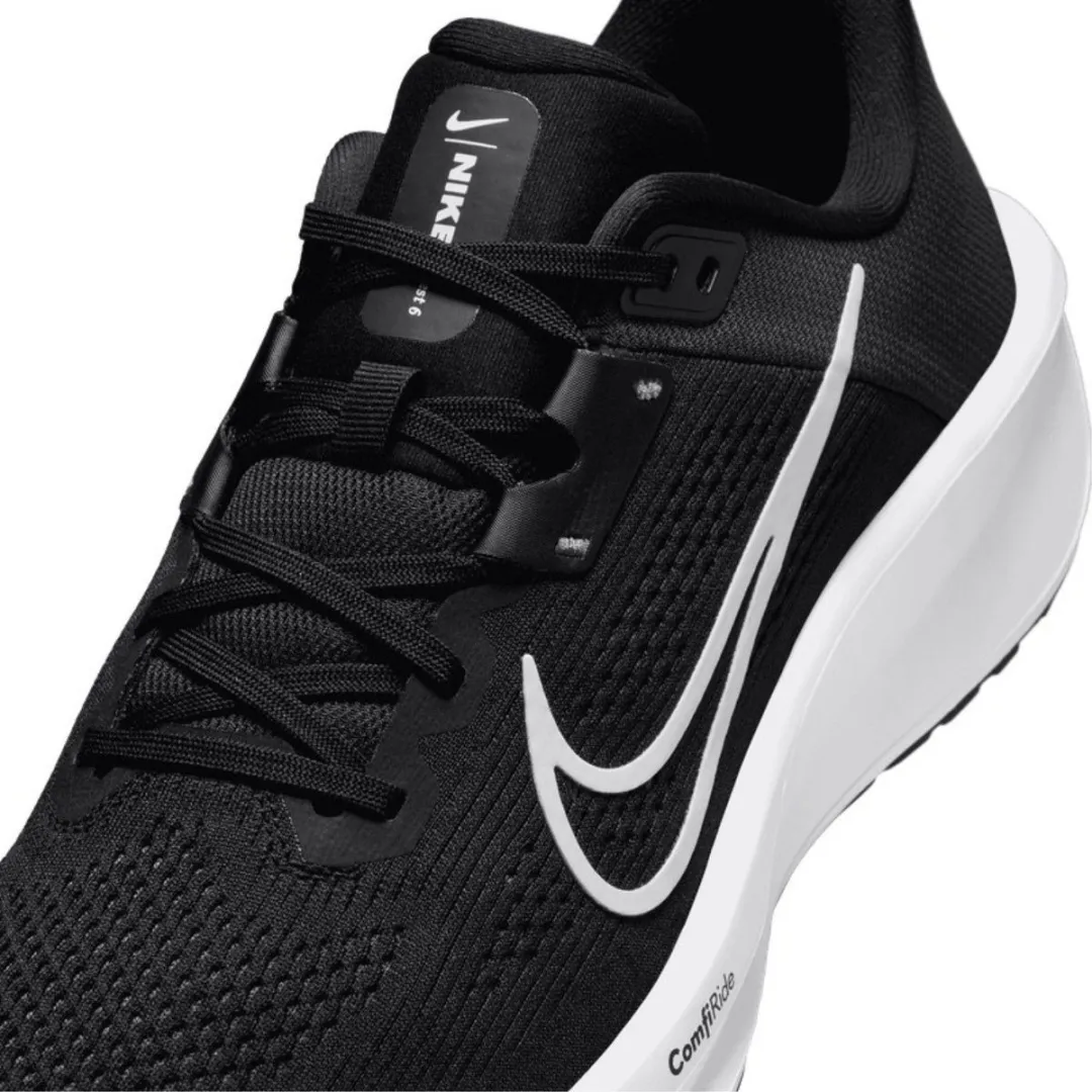 Nike Quest 6 FD6033-001 Hardloopschoenen - 42.5 - AG - Multicolor