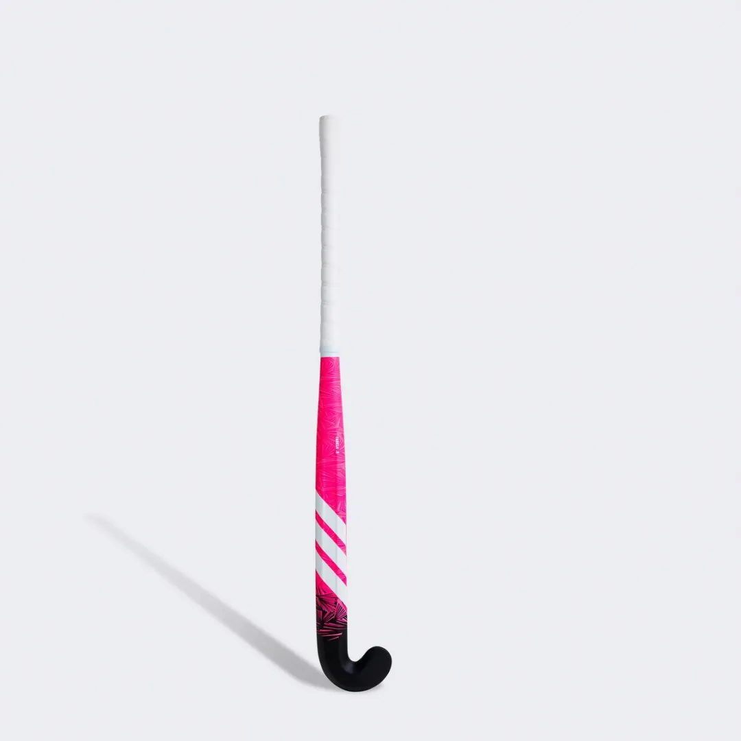 Adidas Fabela .8 Junior Hockeystick - Roze
