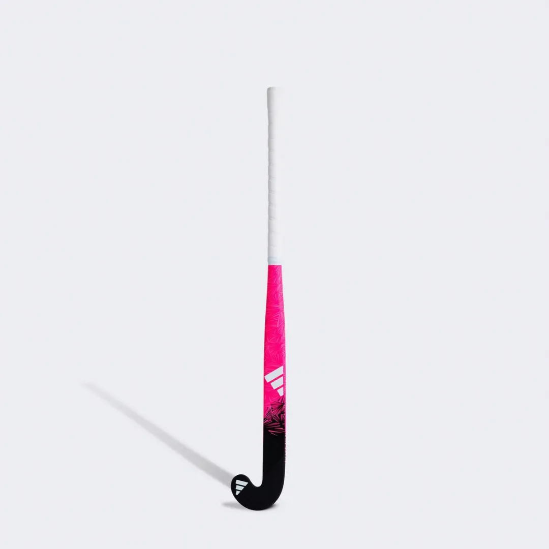 Adidas Fabela .8 Junior Hockeystick - Roze